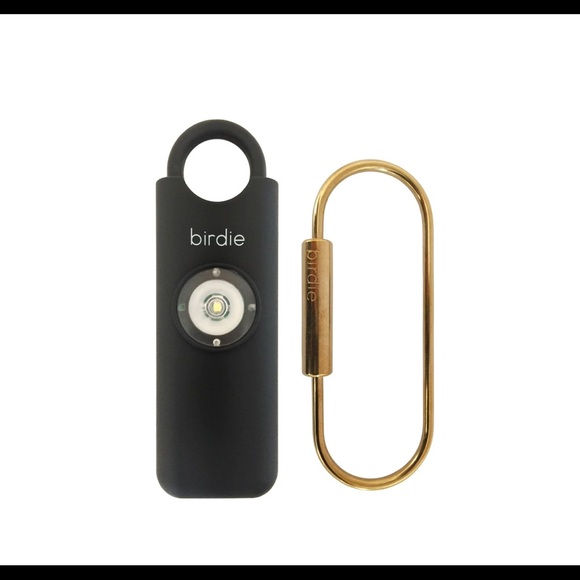 Birdies Accessories - BIRDIE PERSONAL SAFETY ALARM